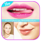 Overnight Lips Beautification 圖標