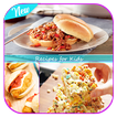 Recipes for Kids