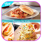 Recipes for Kids icon