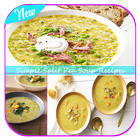 آیکون‌ Simple Split Pea Soup Recipes