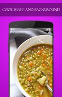 Simple Split Pea Soup Recipes اسکرین شاٹ 3