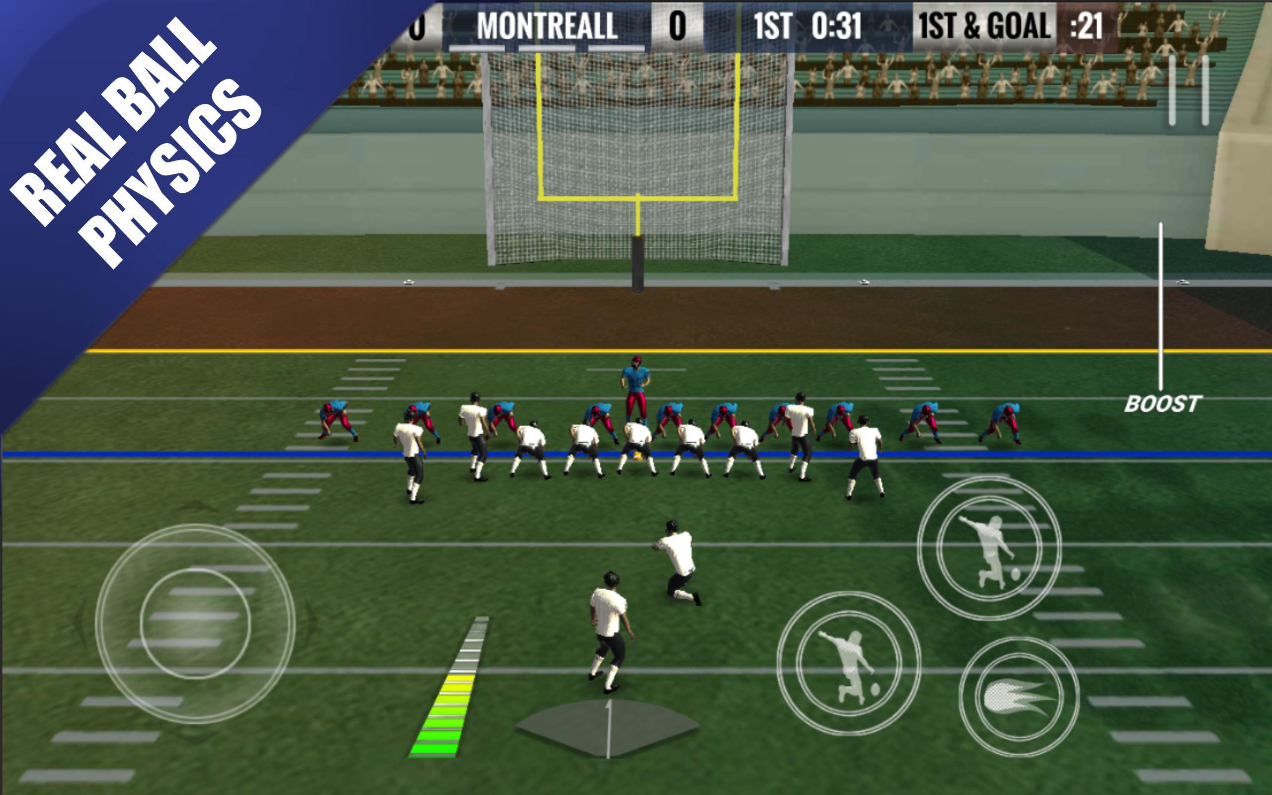 American Football Champs for Android - APK Download