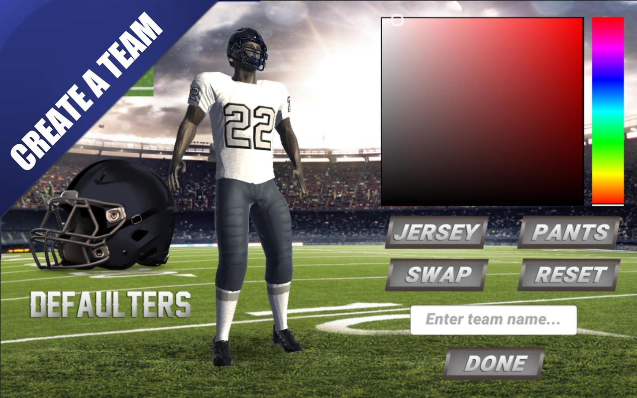 American Football Champs for Android - APK Download