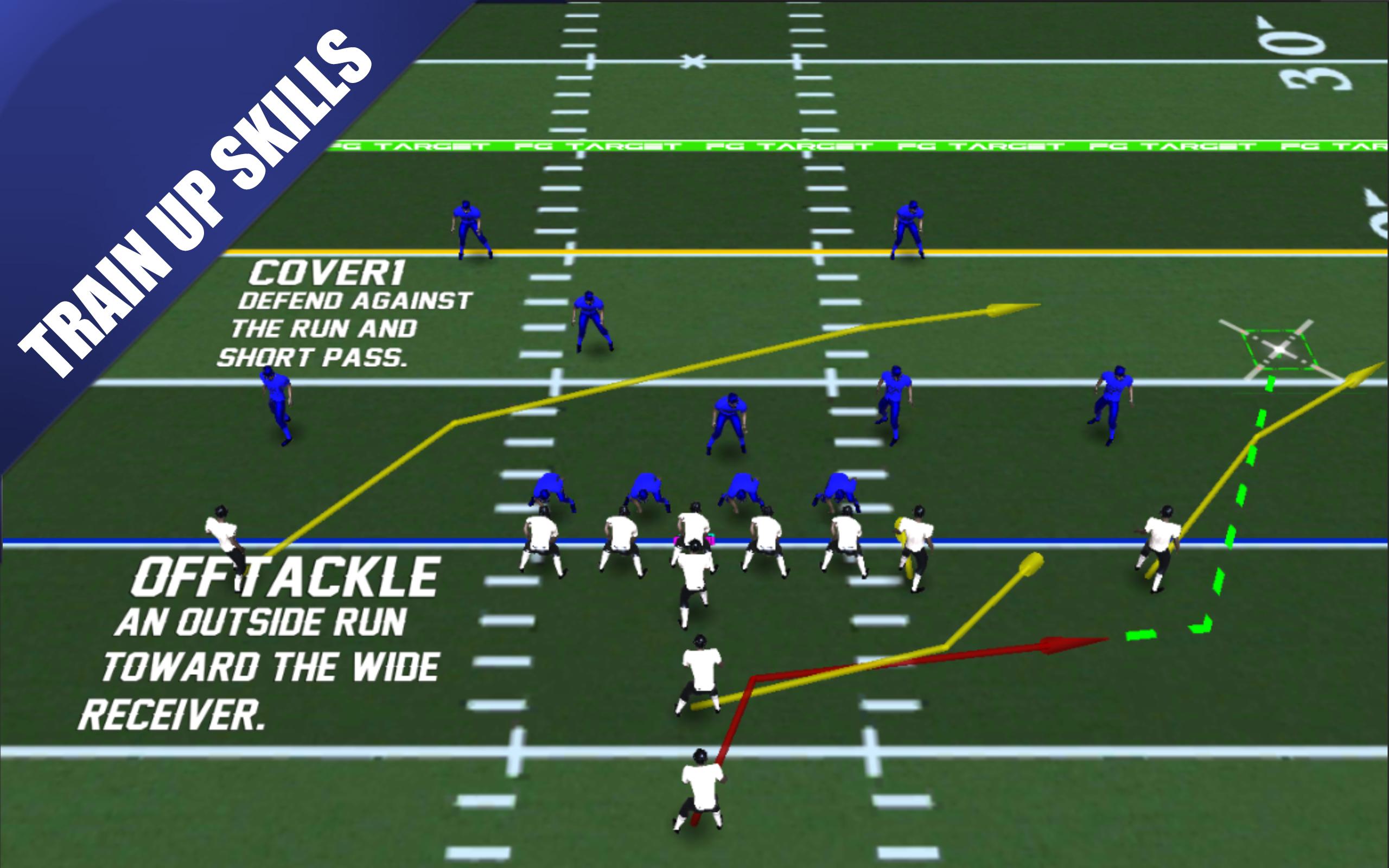 American Football Champs APK 2.3 Download for Android – Download