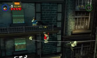 Reflect LEGO Bat Hero screenshot 1