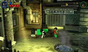 Reflect LEGO Bat Hero स्क्रीनशॉट 2