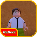 Reflect LEGO Ben Hero City APK