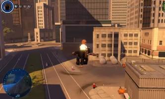 Reflect LEGO Ben Hero City स्क्रीनशॉट 1
