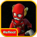 Reflect LEGO Flash Heroes APK