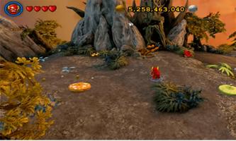 Reflect LEGO Flash Heroes screenshot 1