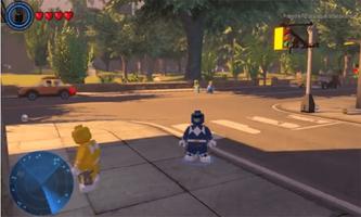 برنامه‌نما Reflect LEGO Ranger عکس از صفحه