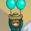 Peru and North Pole Balloon APK