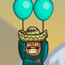 Peru and North Pole Balloon APK