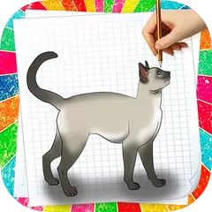 How to Draw Cat APK 下載