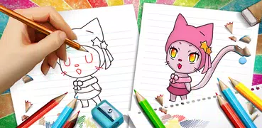 How to Draw Anime Manga