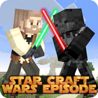 Star Craft: Wars Episode icône