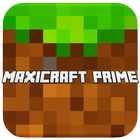 MaxiCraft icon