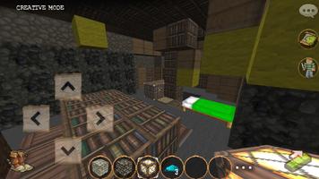 MaxiCraft screenshot 1