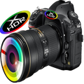 X HDR Camera
