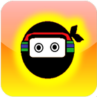 Ninja Cruise icon