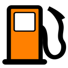 MPG Fuel Economy Calculator icône