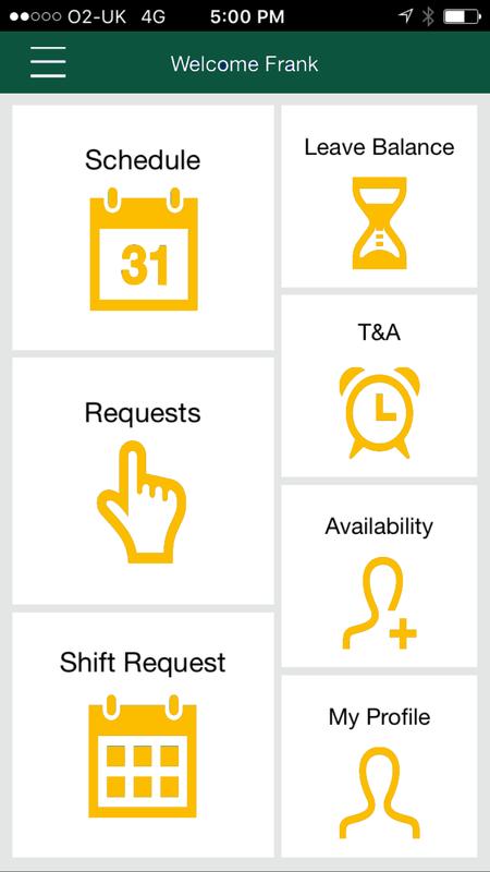 morrisons my schedule for android - apk download