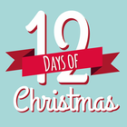 Twelve Days of Christmas Quiz icon