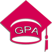 Simple GPA Calculator