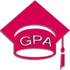 Simple GPA Calculator 图标