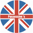 Possessive 's icon