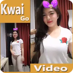 Kwai Go Hot ~ Videos Terbaru アプリダウンロード