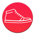 My StepCounter biểu tượng