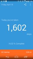My StepCounter bài đăng