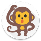 Monkeys App иконка