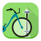 Bike Now (for Pronto Cycle) أيقونة