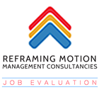 Job Evaluation أيقونة