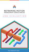 Job Evaluation Plakat