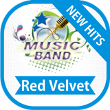 Very Best of: Red Velvet アイコン