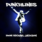 Punchlines Michael Jackson ícone