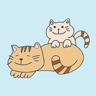 リフレッシュサロン　ねこのて　公式アプリ icon