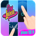 Soy Luna Piano Tiles