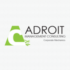 Adroit Management Consulting icône