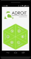 Adroit Management Consulting скриншот 1