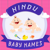 Baby Names - Hindu icône