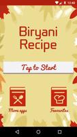 Biriyani Kuripugal - Recipes poster