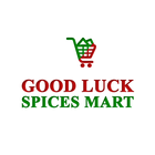 Good Luck Spices Mart Zeichen