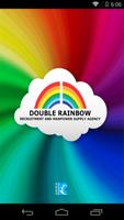 Double Rainbow Jobs الملصق