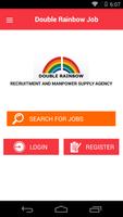 Double Rainbow Jobs capture d'écran 2
