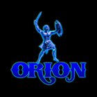 Orion App آئیکن