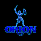 Orion App icône